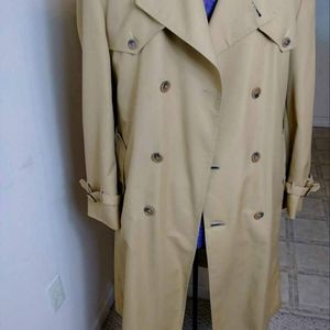 Christian Dior Trench Coat